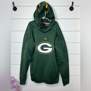 Green Bay Packers NFL youth hoodie